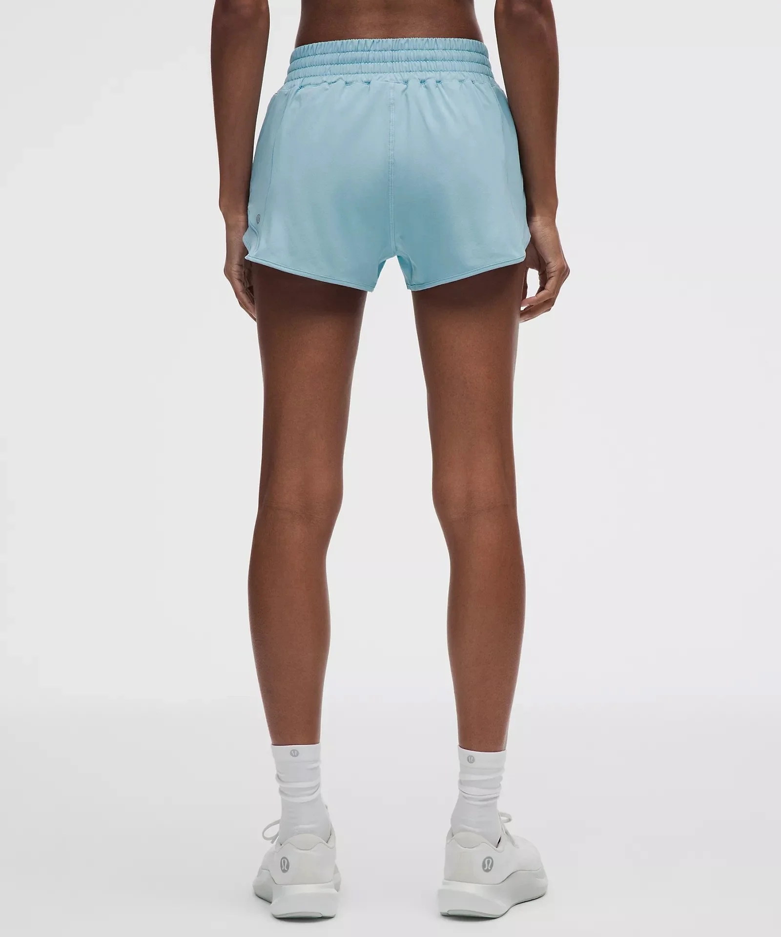 Hotty Hot High-Rise Lined Short 2.5"