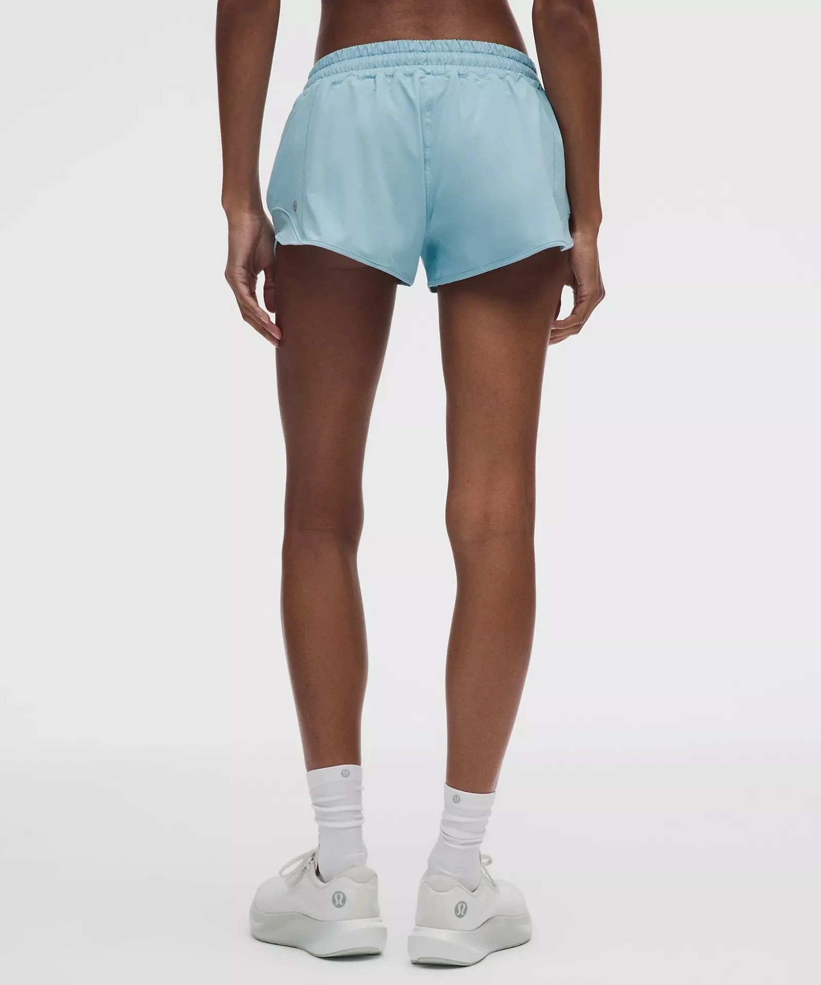 Hotty Hot Low-Rise Lined Short 2.5"