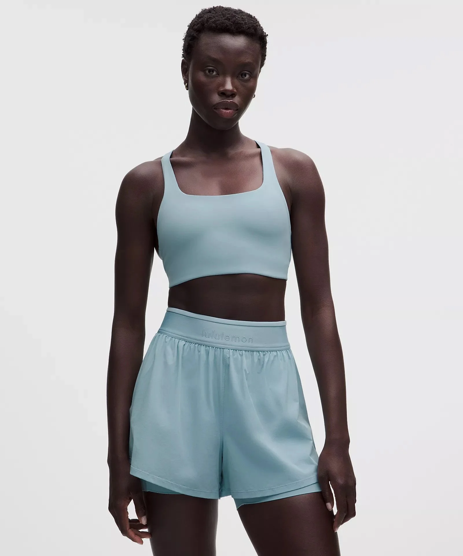 All-Time Hero Sports Bra