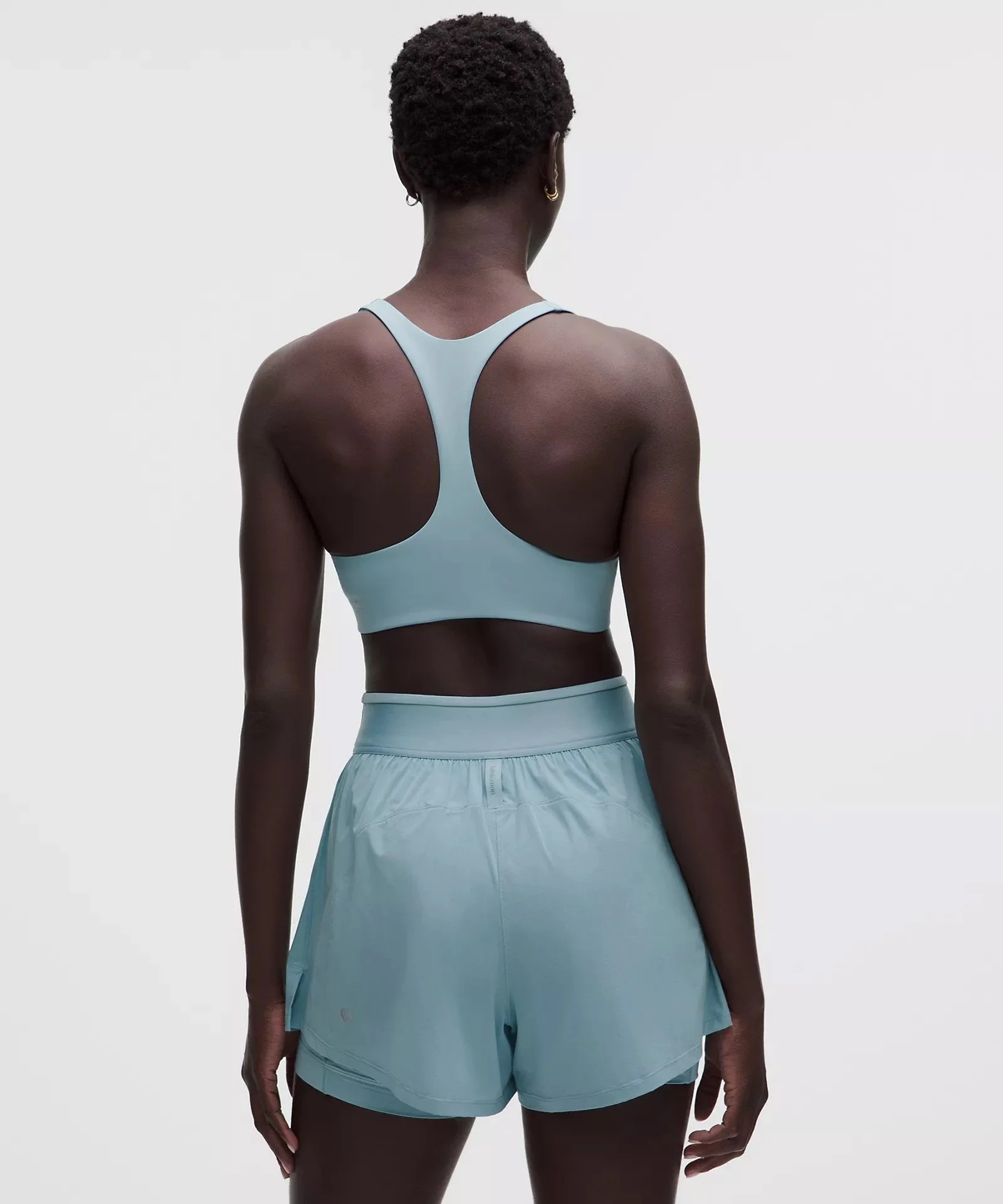 All-Time Hero Sports Bra