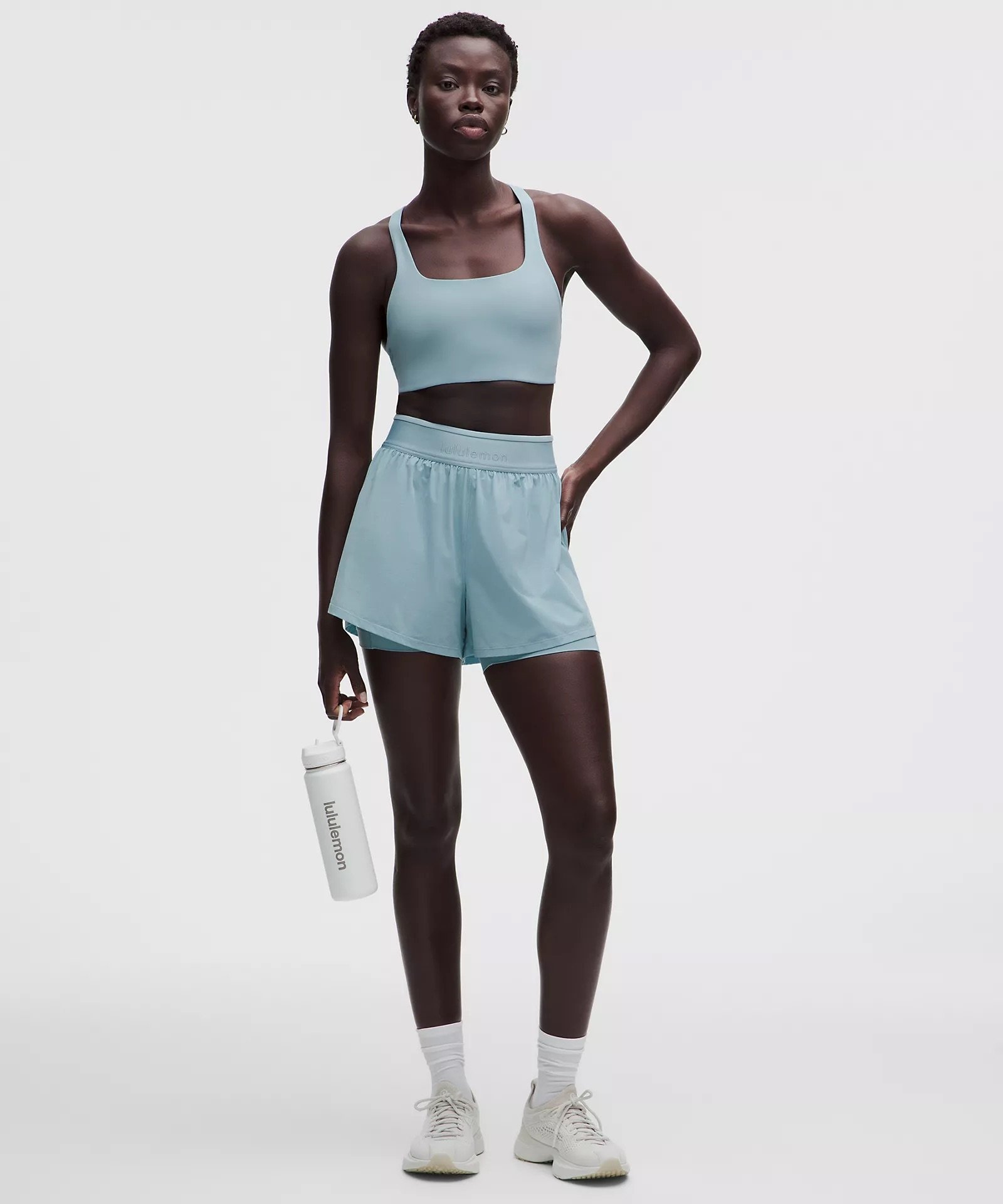 All-Time Hero Sports Bra