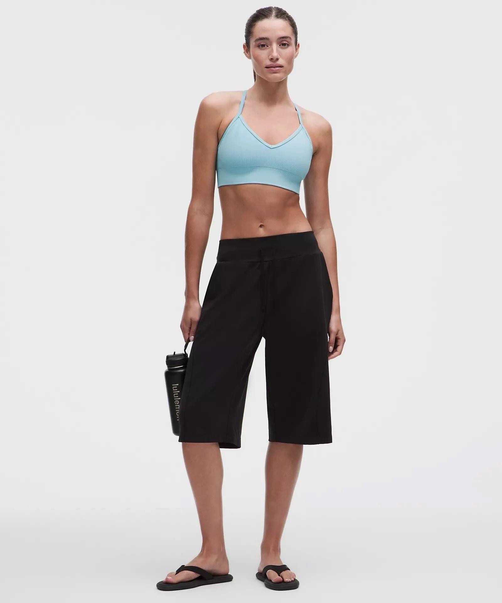 Ebb to Street Bra