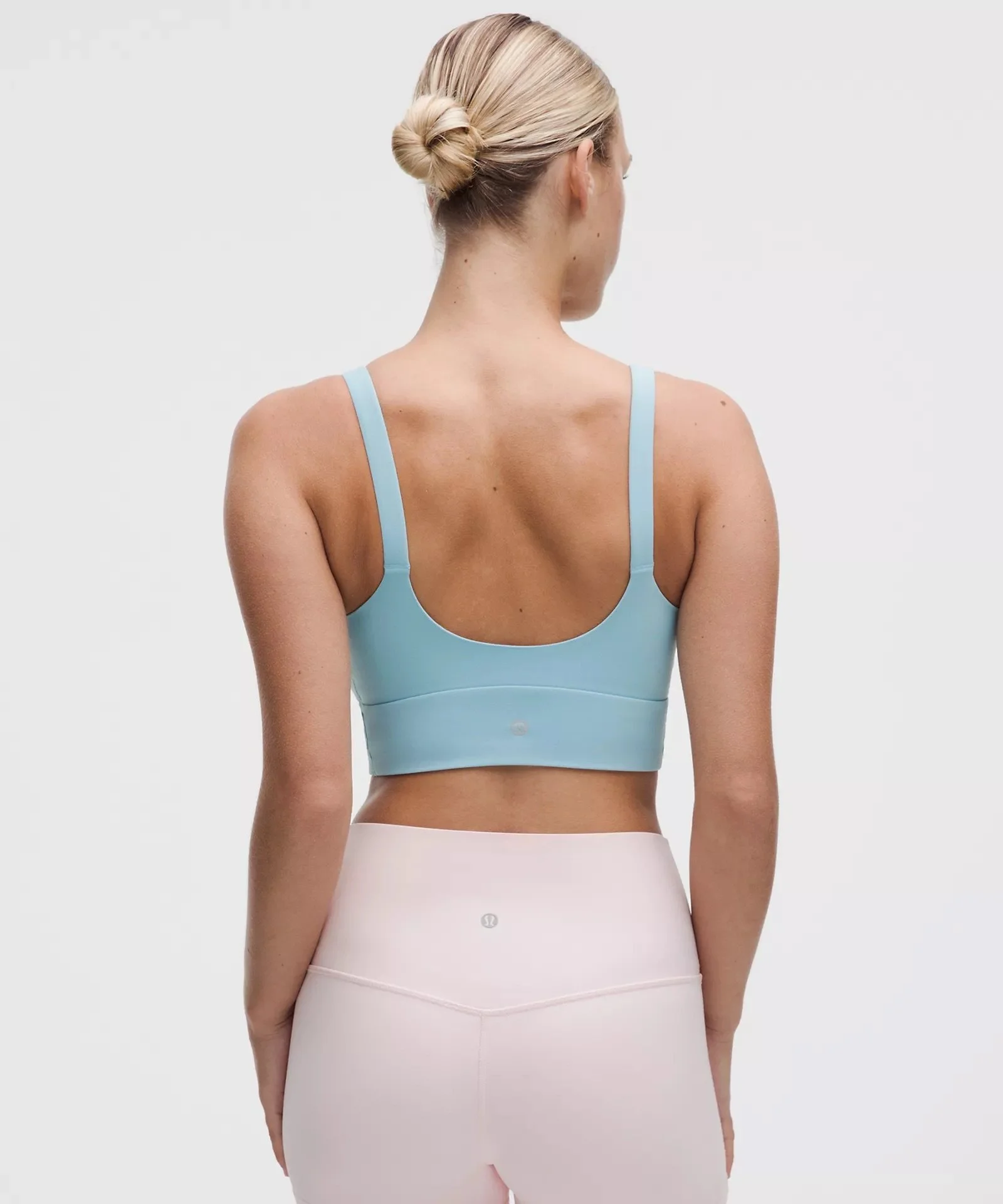Focuser Scoop-Neck Bra - DDD-G Cup