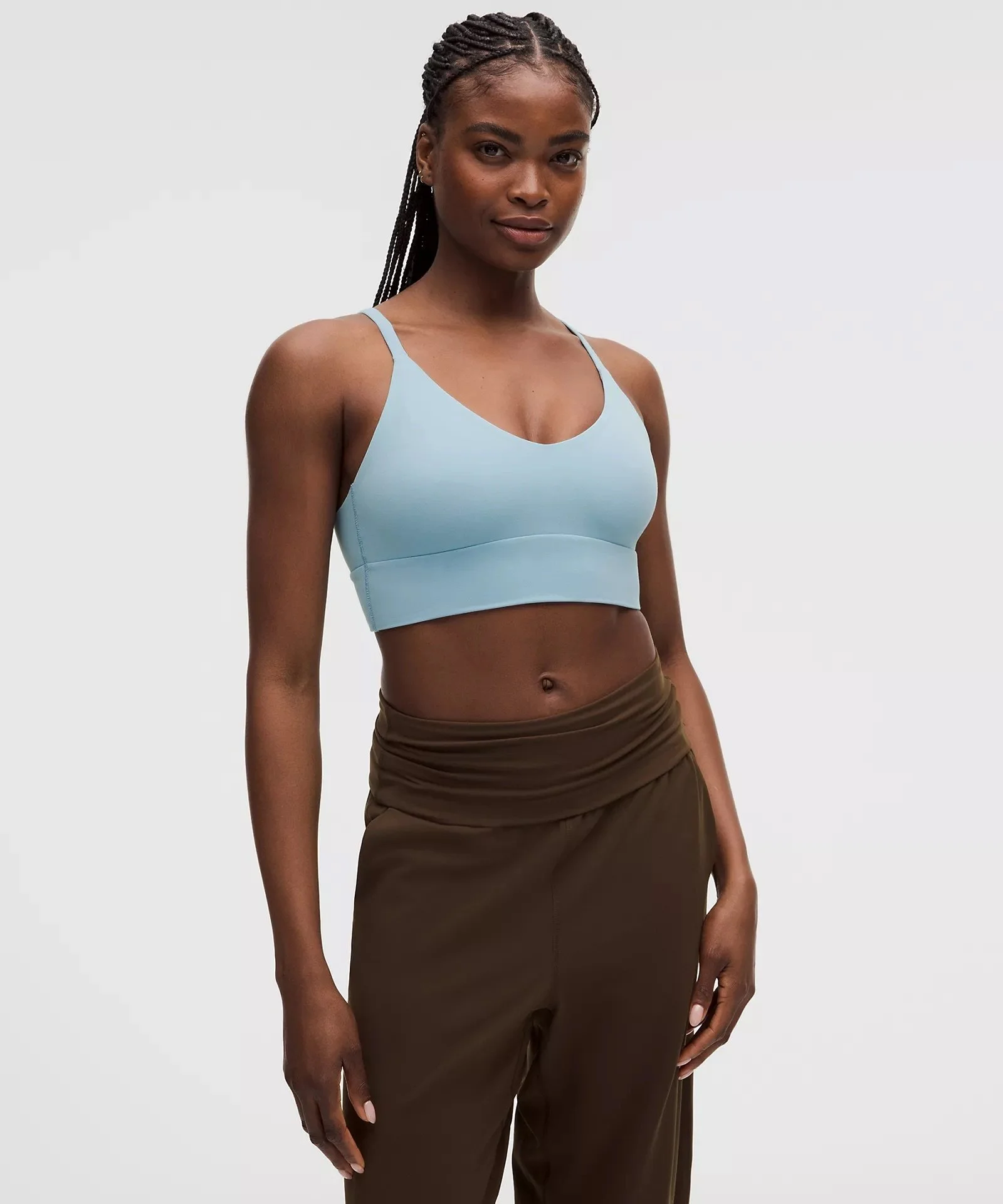 Focuser Scoop-Neck Bra Nulu - C/D Cup