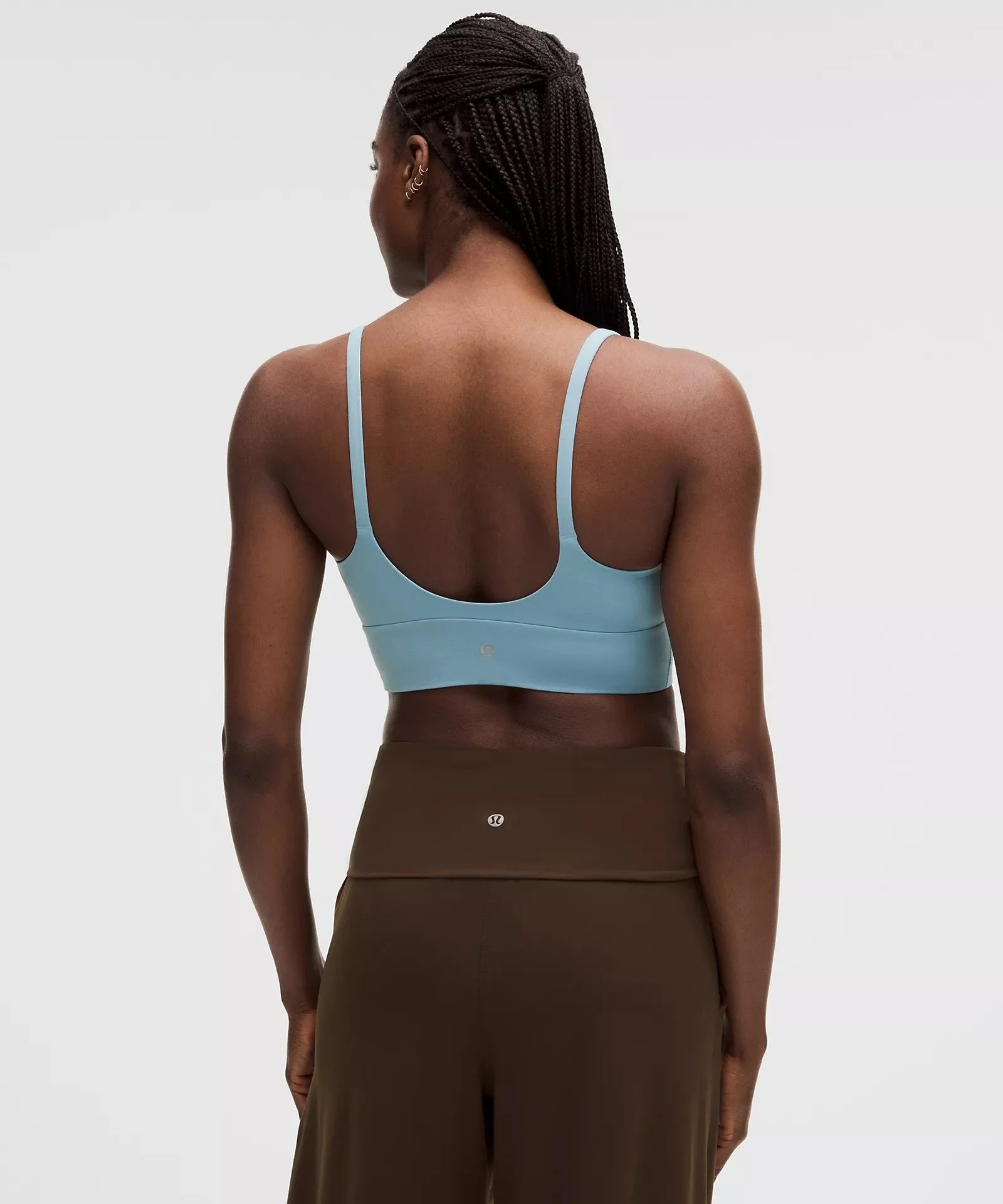 Focuser Scoop-Neck Bra Nulu - C/D Cup