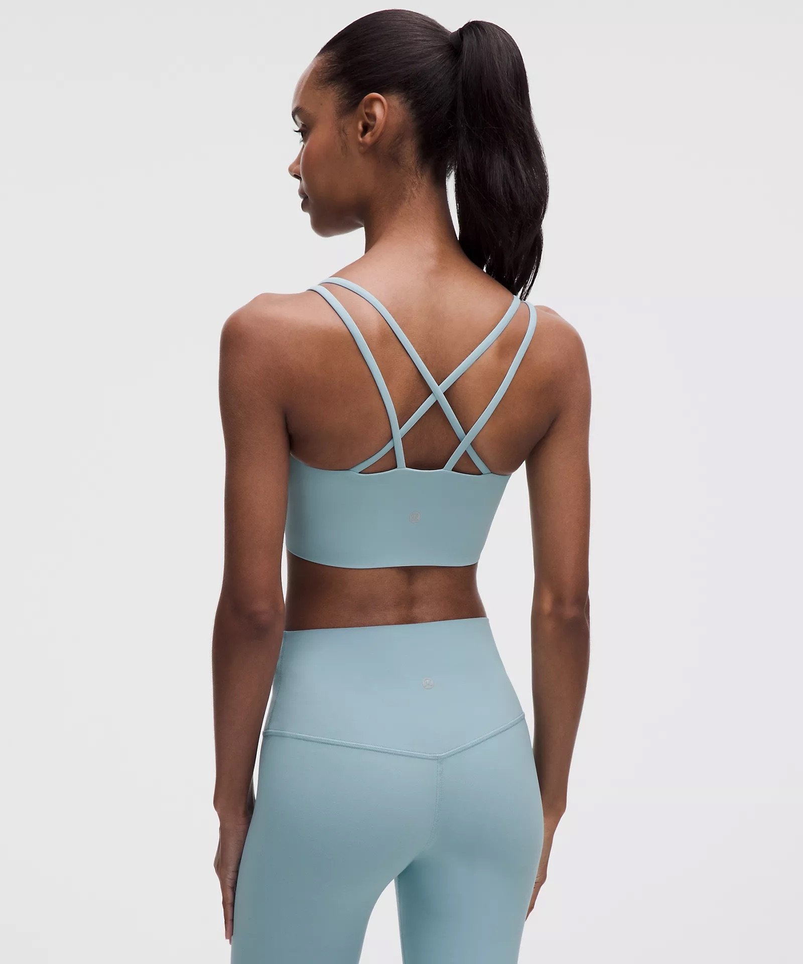 Like a Cloud Longline Bra - B/C Cup
