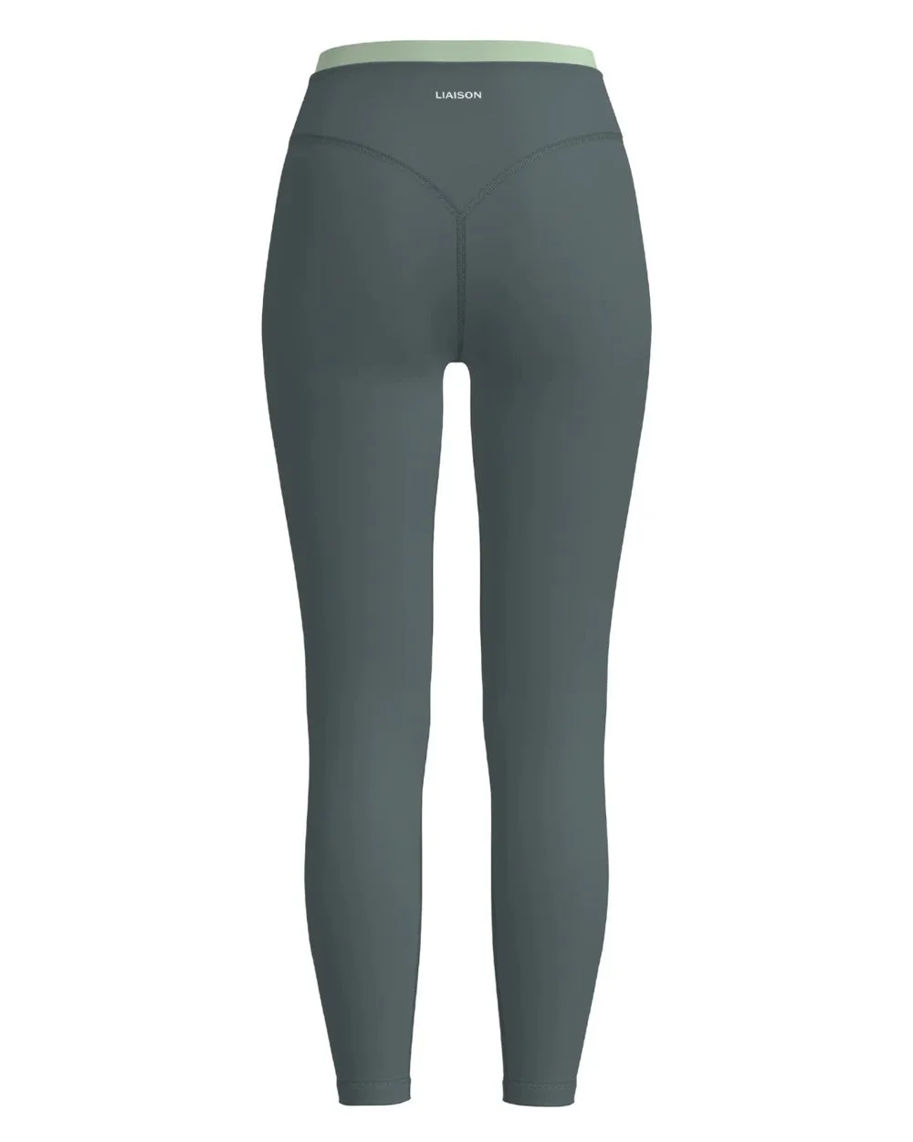 Layered Sculpt Pant V1‍
