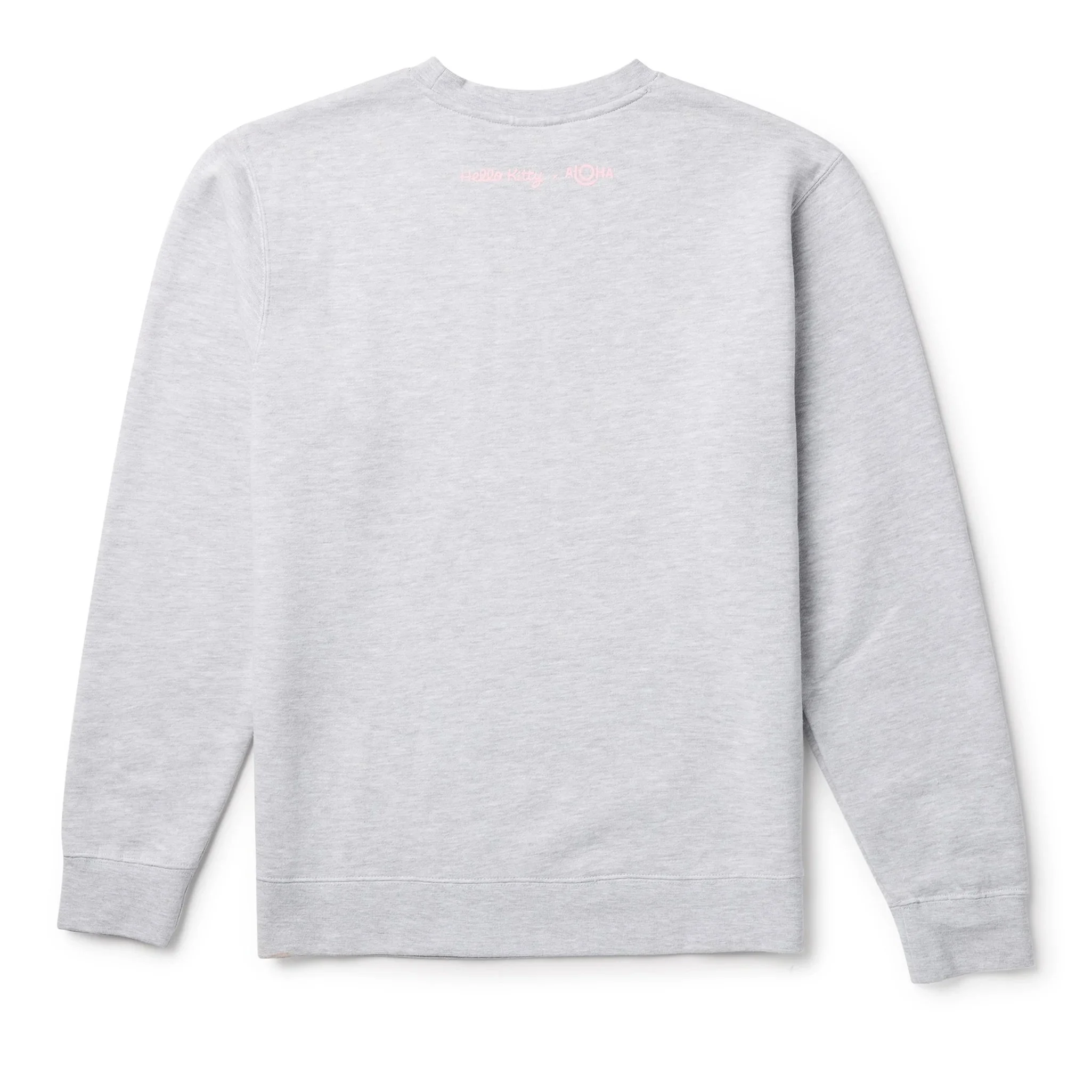 Fleece Crew