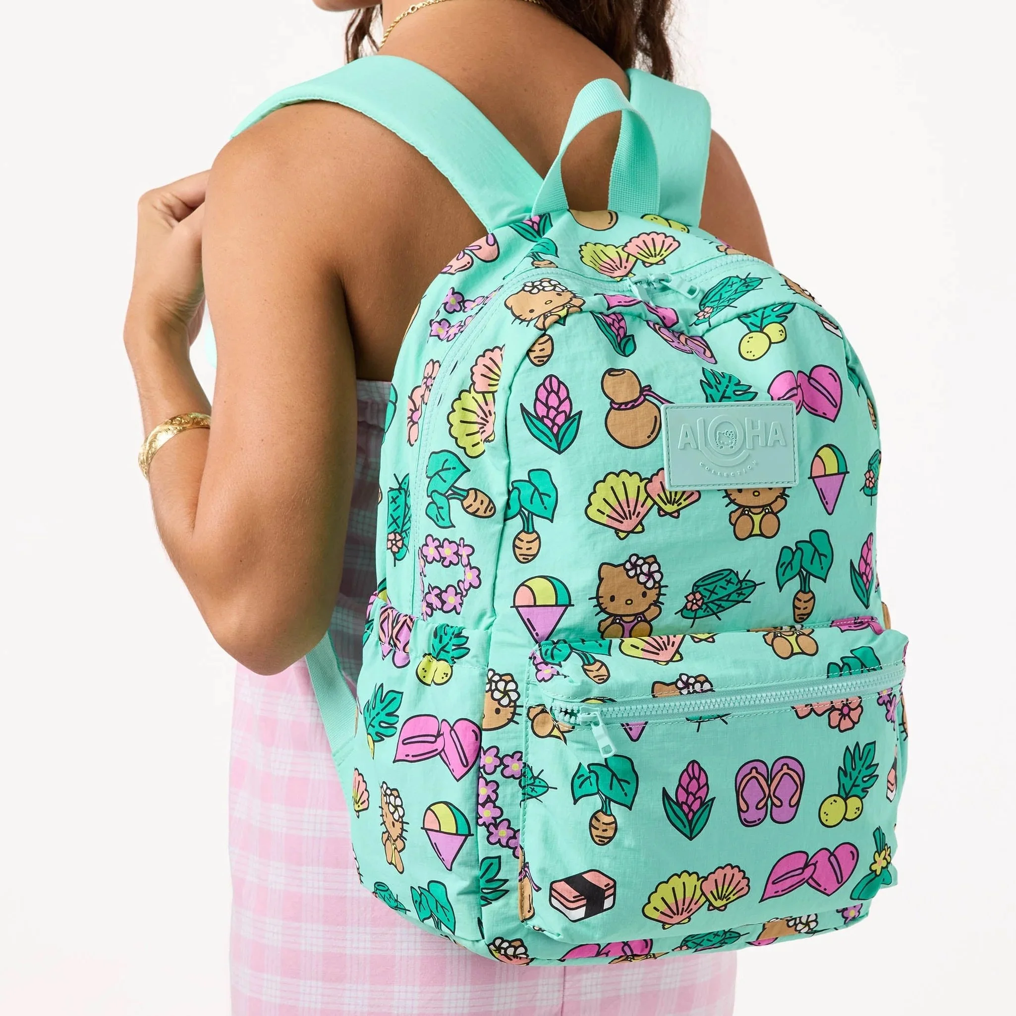 Keep It Light Backpack