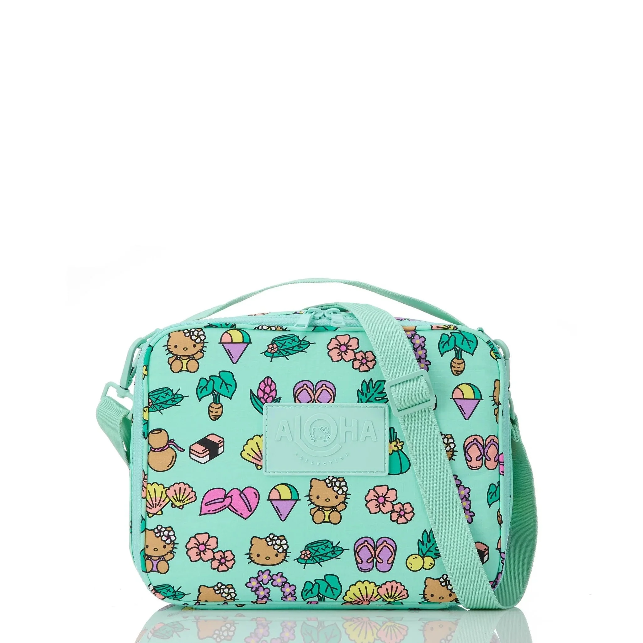 Keep It Light Lunch Box