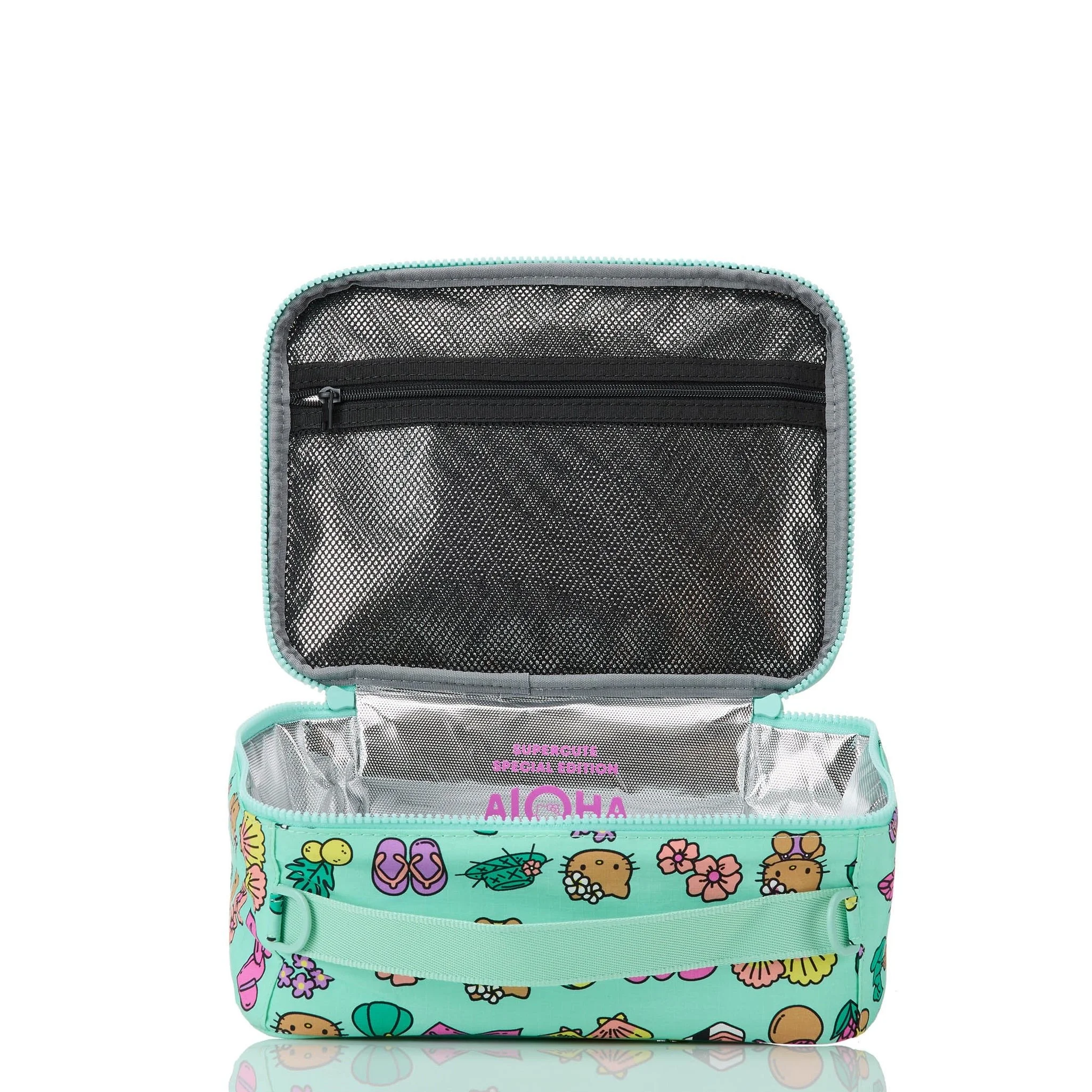 Keep It Light Lunch Box