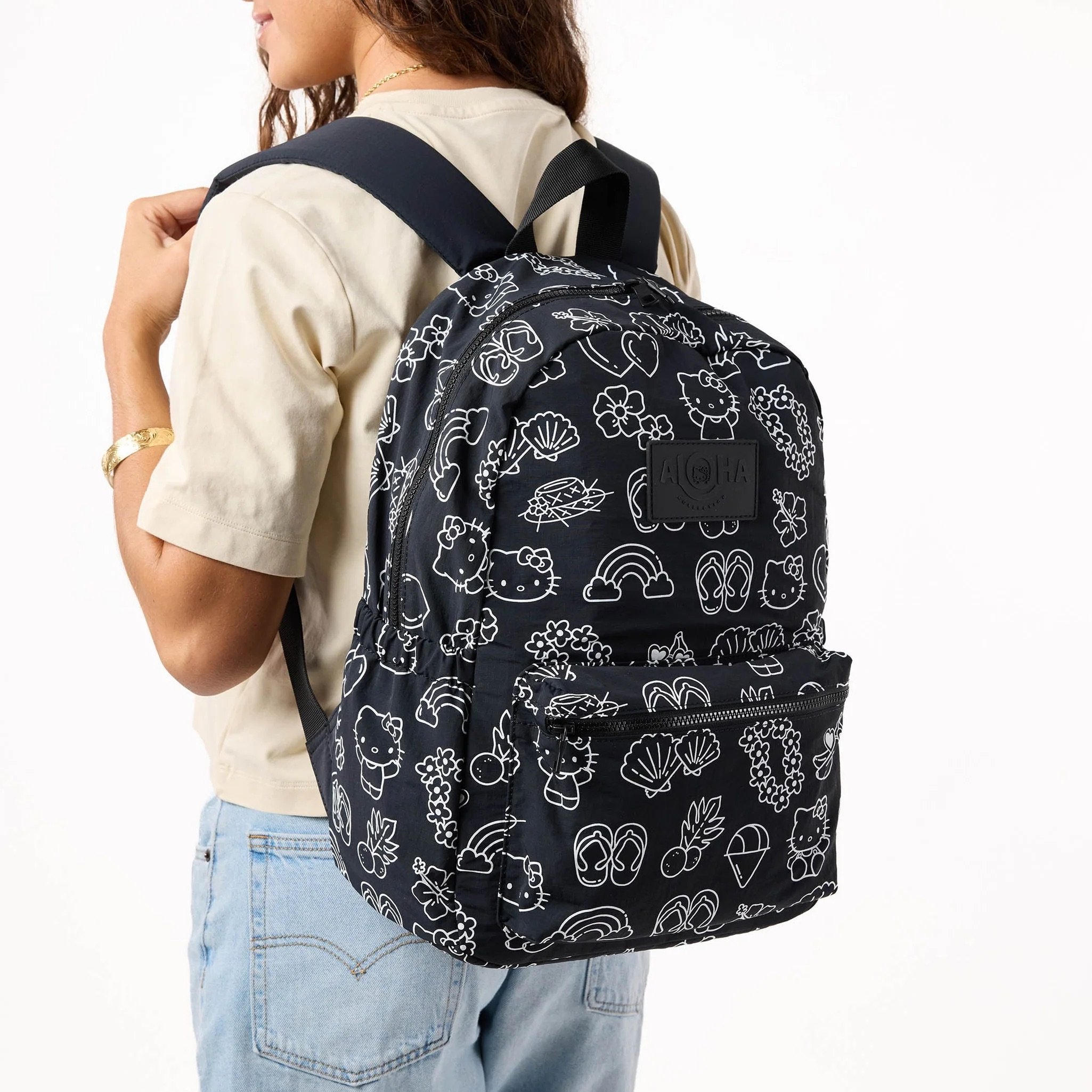 Keep It Light Backpack