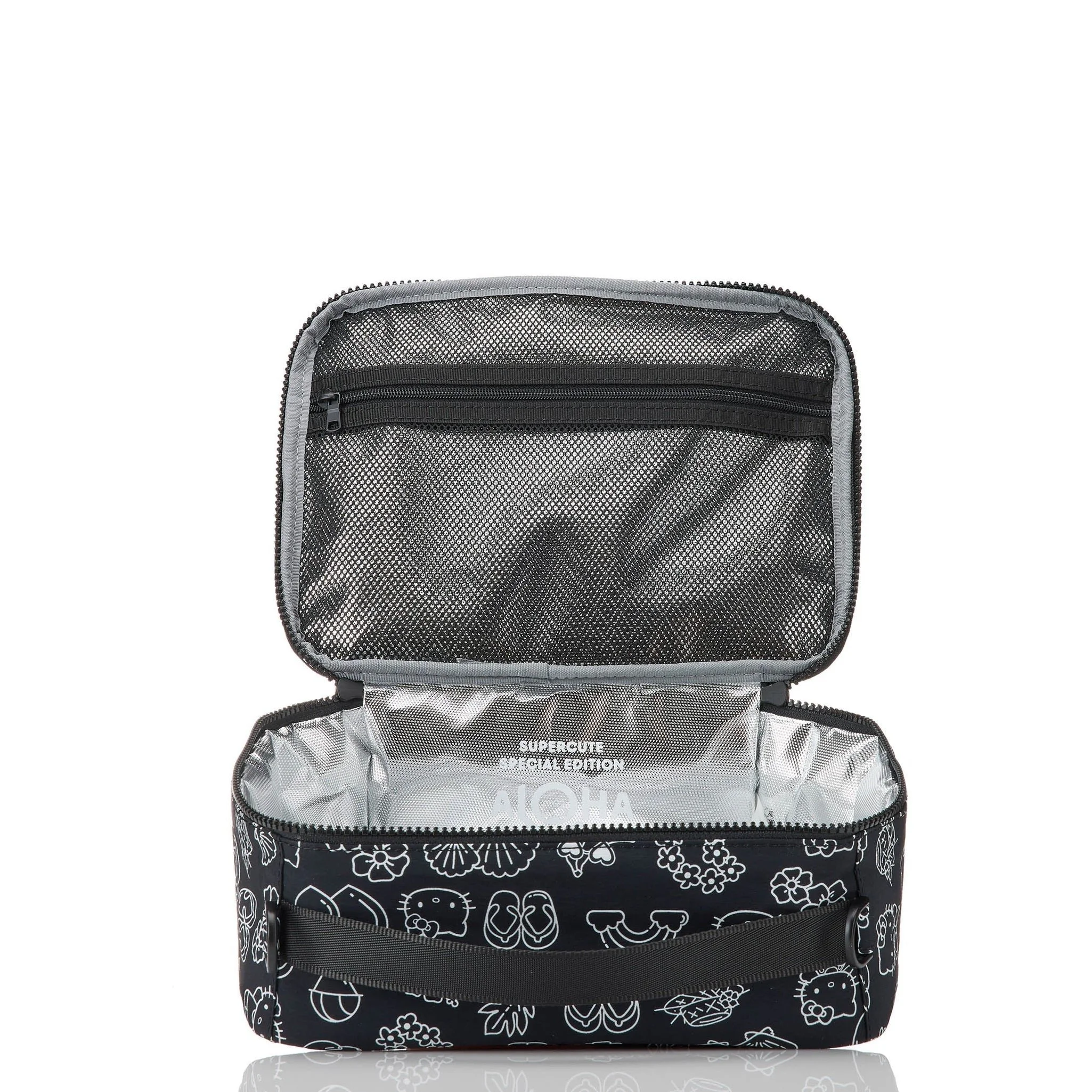 Keep It Light Lunch Box