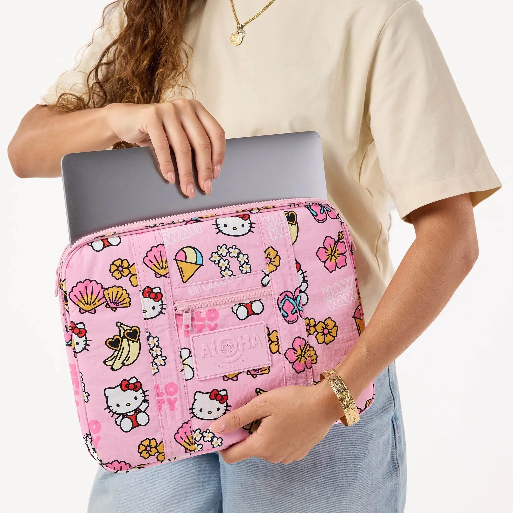 Keep It Light Laptop Case 13”