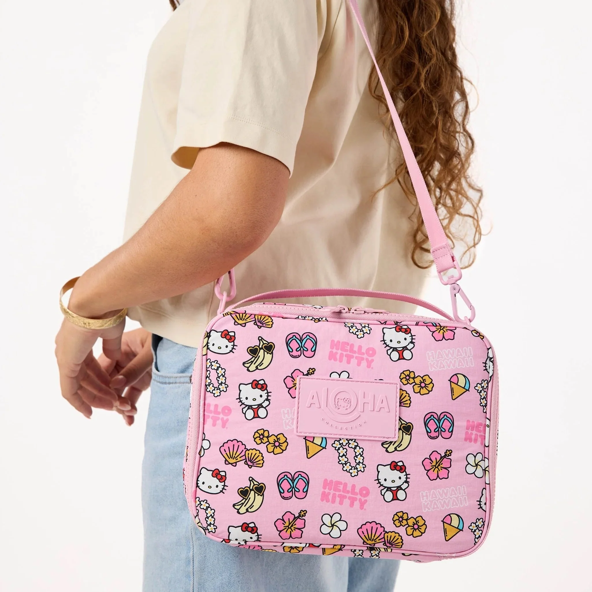 Keep It Light Lunch Box