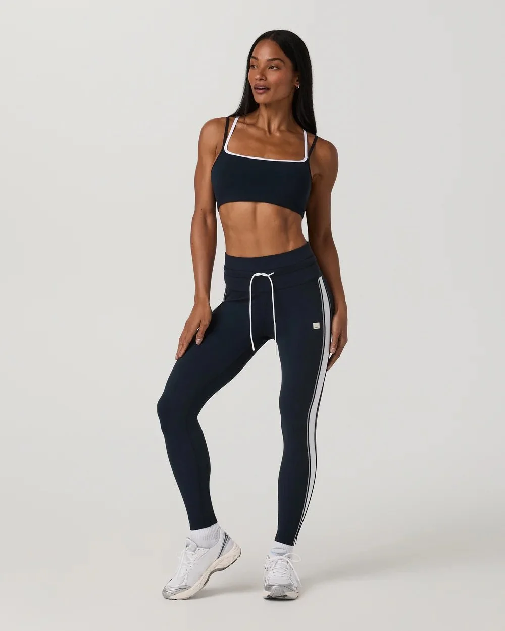Daily Track Legging