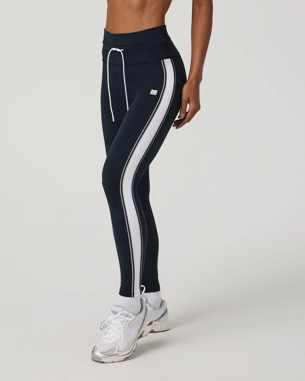 Daily Track Legging