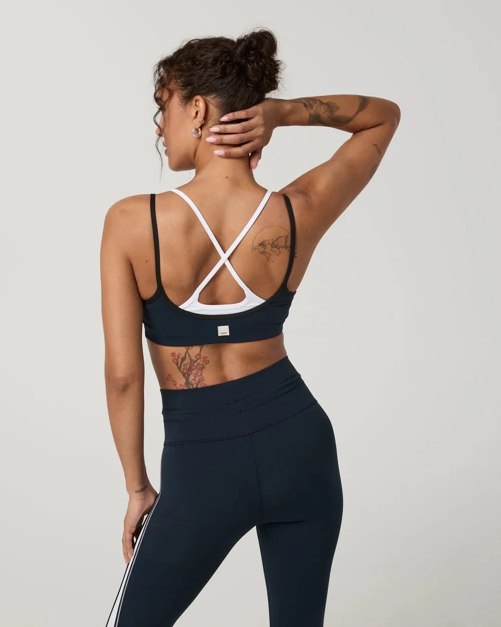 Daily Layered Bra