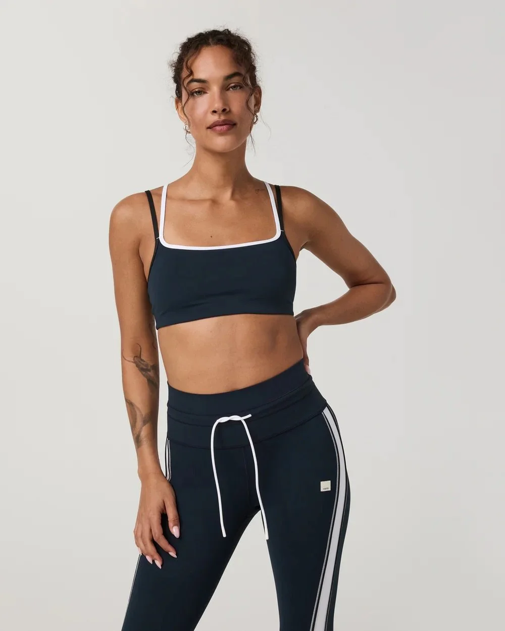 Daily Layered Bra