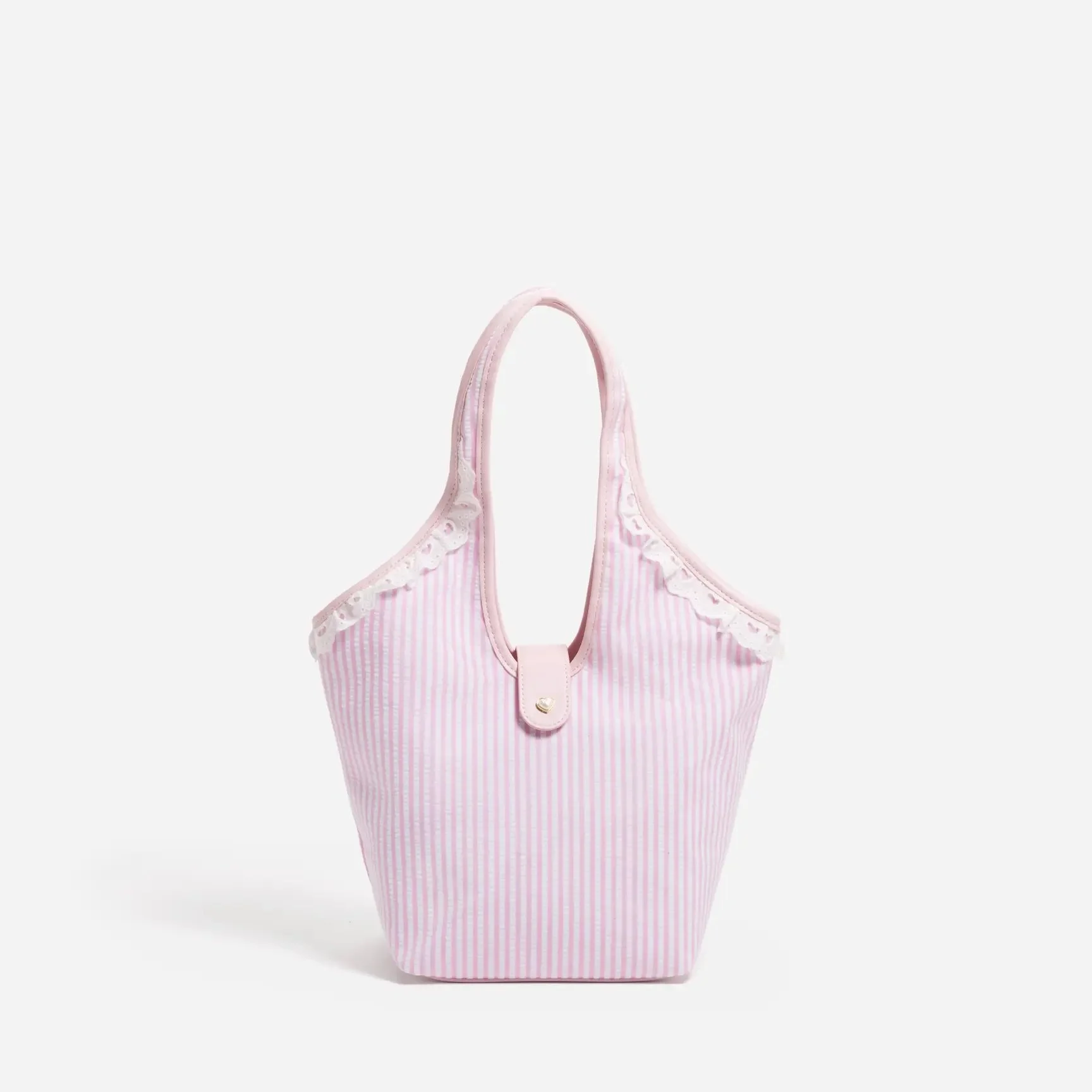 Pinched Tote