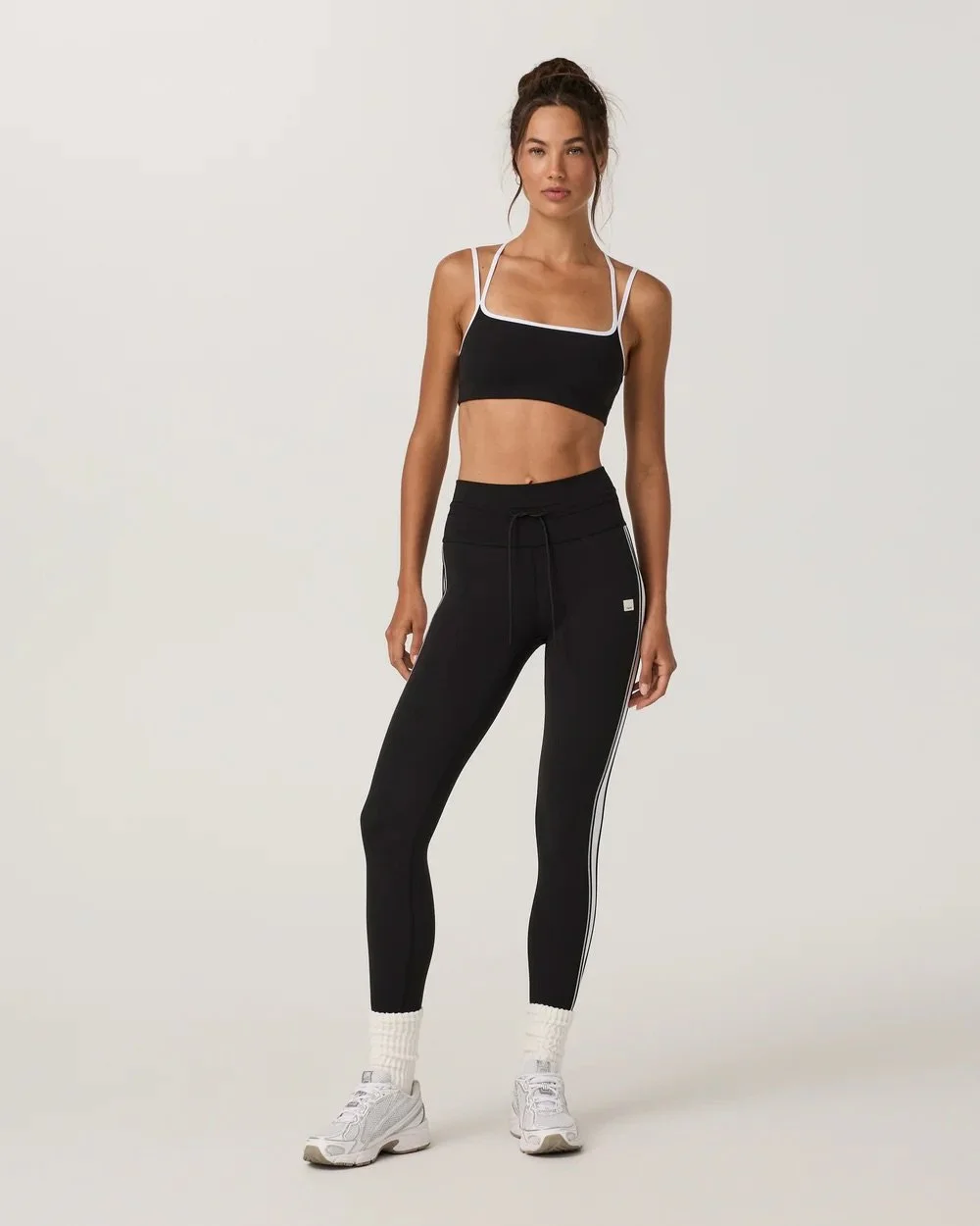 Daily Track Legging