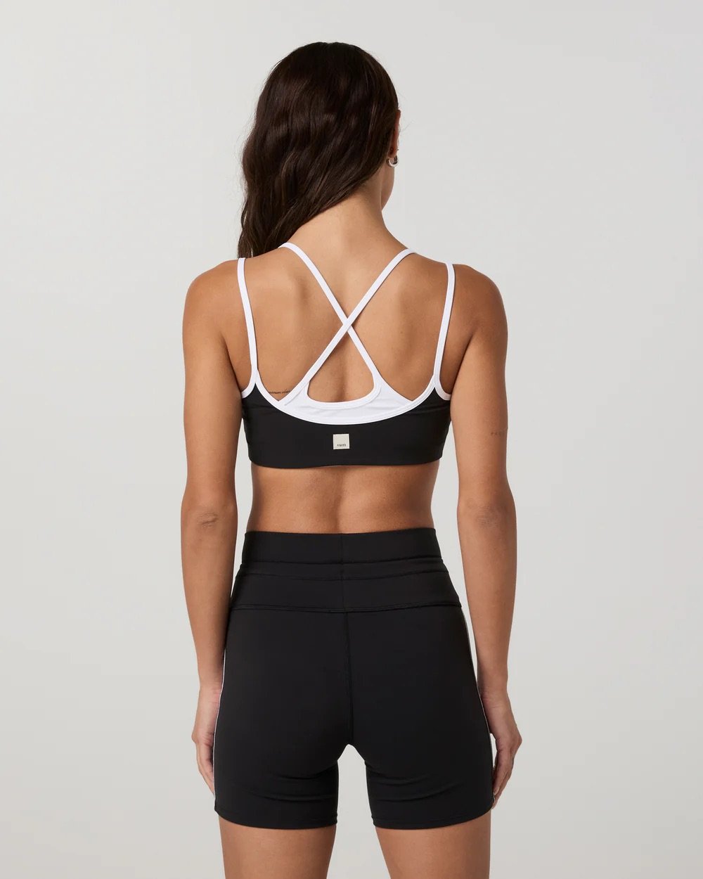 Daily Layered Bra
