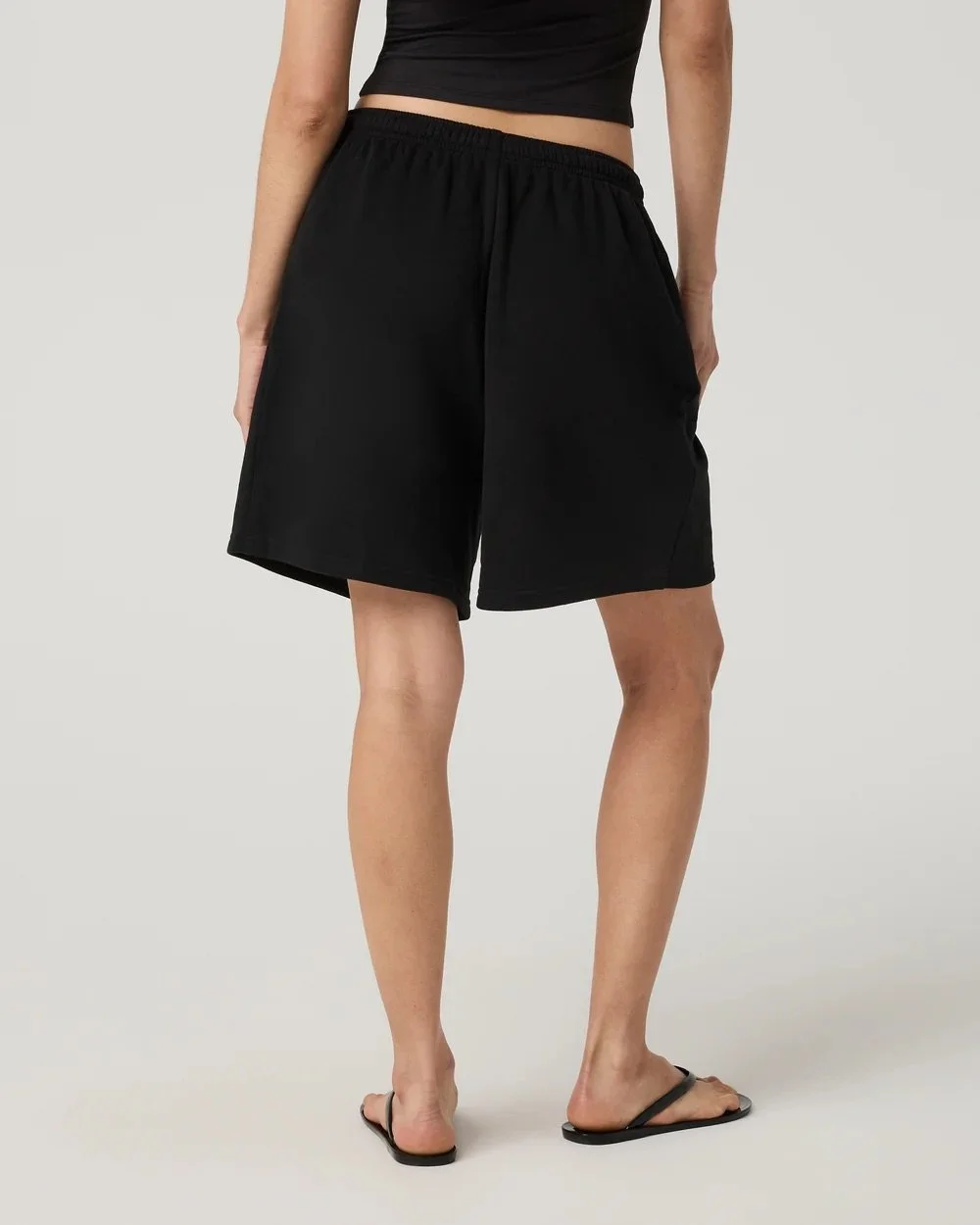 Sedona Retro Boyfriend Short