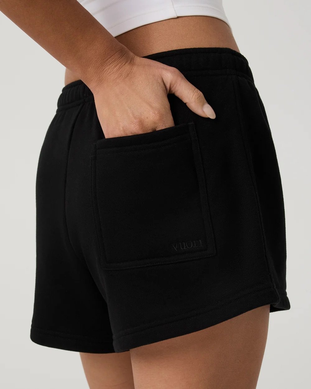 Sedona Retro Short