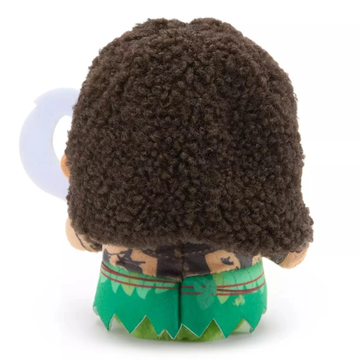 Maui Urupocha-Chan Plush