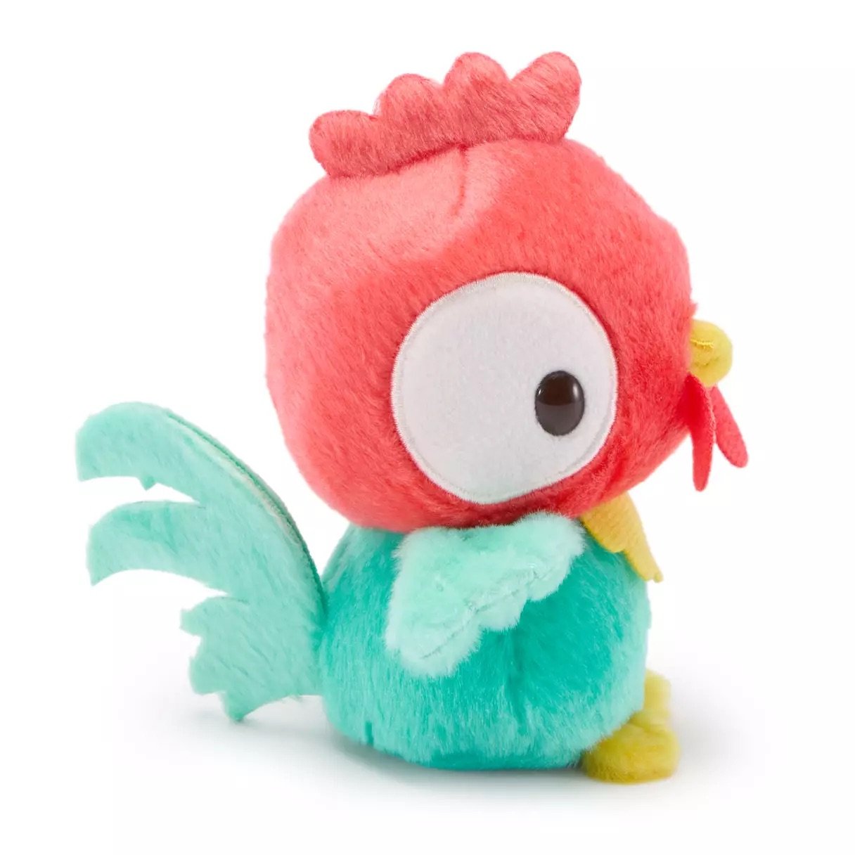 Heihei Urupocha-Chan Plush