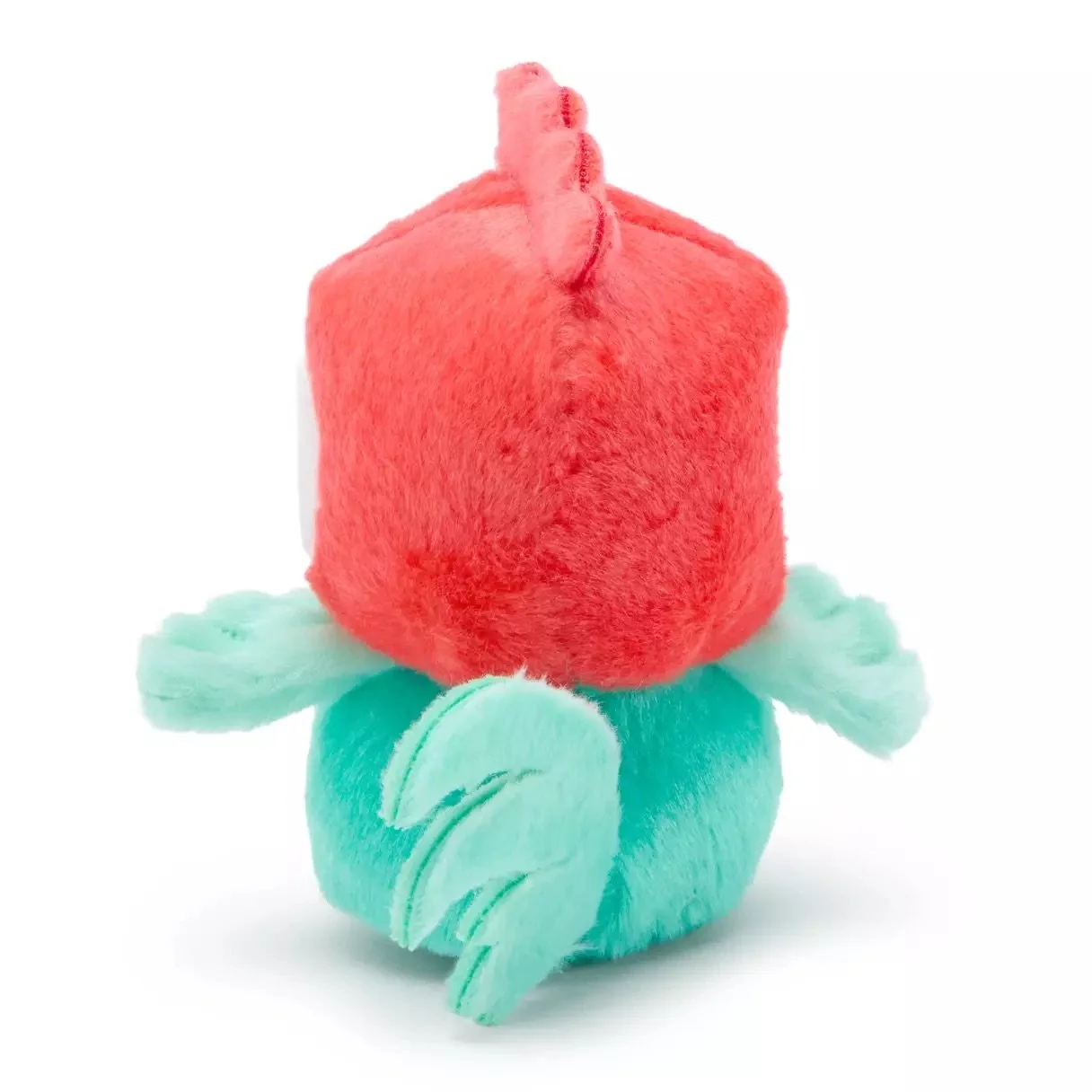 Heihei Urupocha-Chan Plush