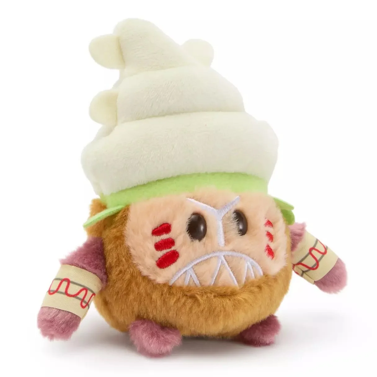 Kakamora Urupocha-Chan Plush