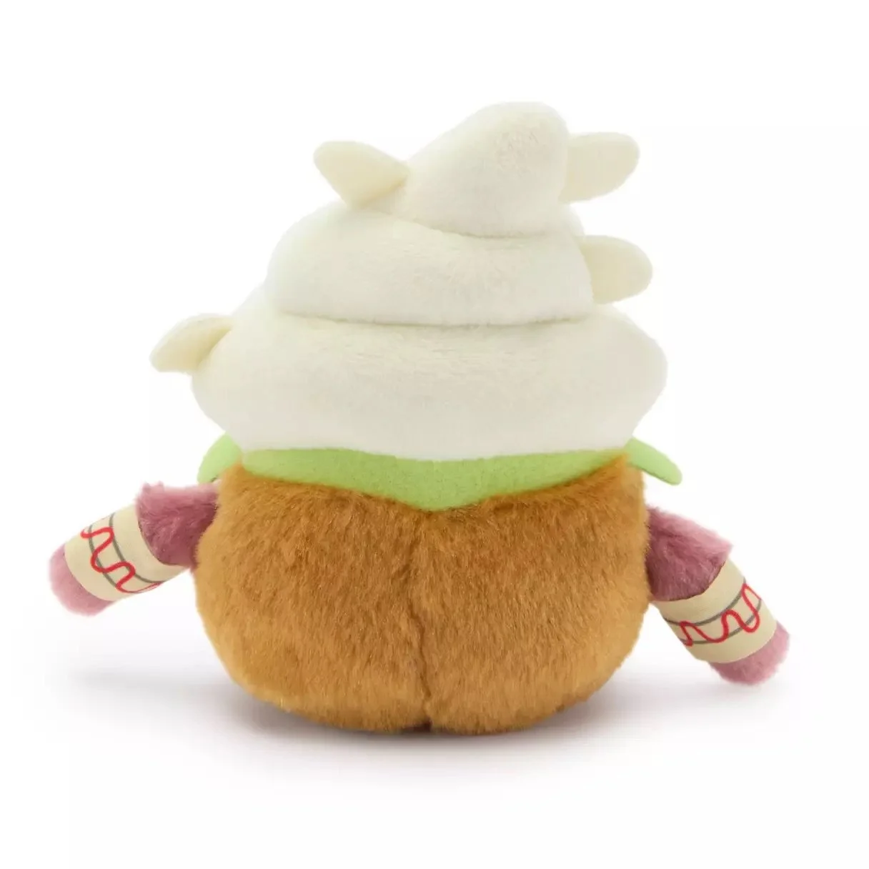 Kakamora Urupocha-Chan Plush
