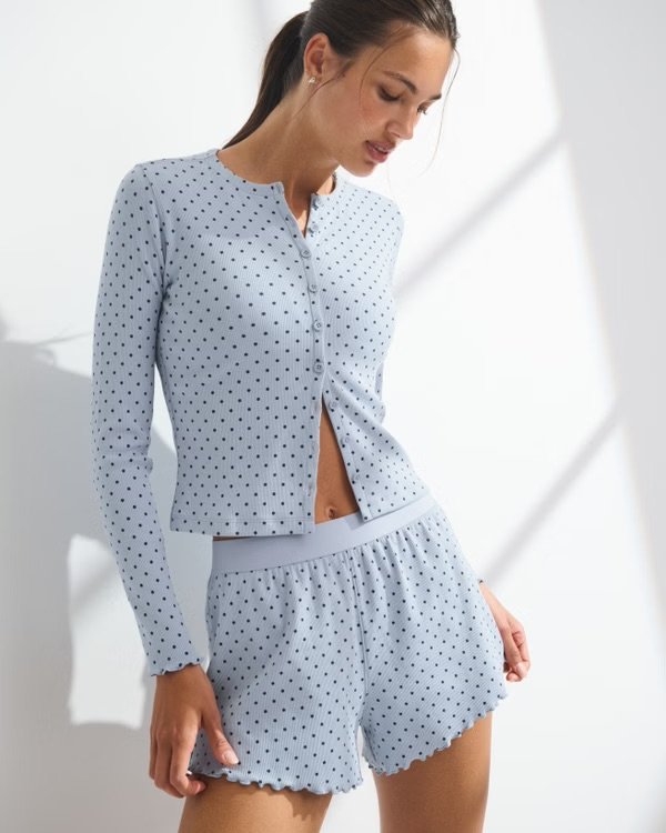 YPB Restore Cardigan