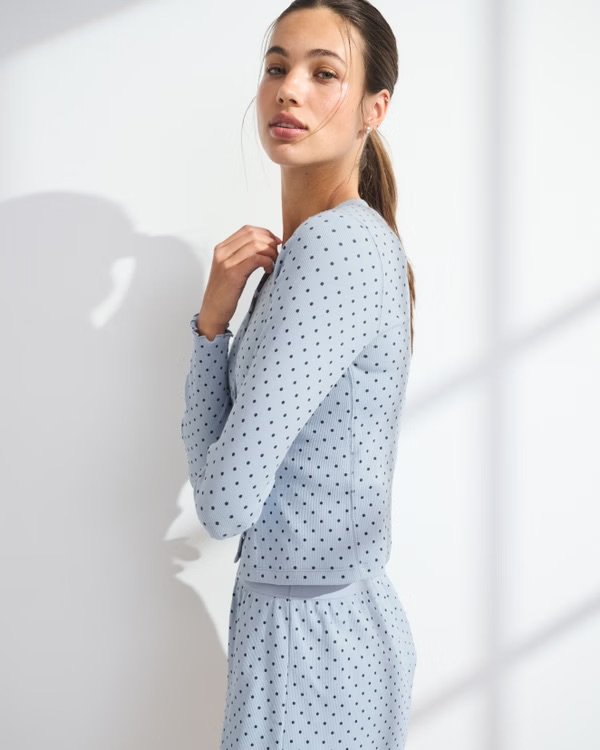 YPB Restore Cardigan