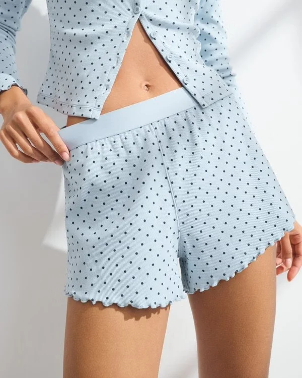 YPB Restore Short