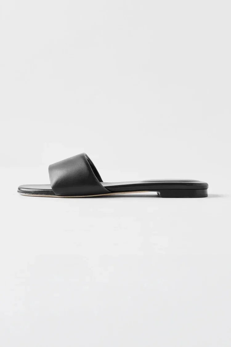 ALO Classico Sandal