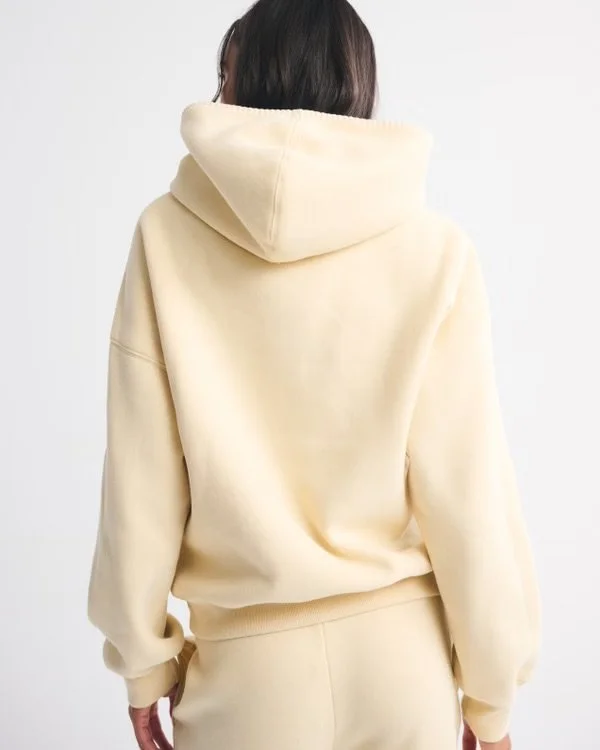 Sunday Hoodie