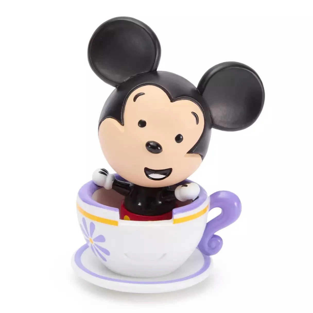 Mickey Mouse and Friends at the Disney Parks Mystery Figure