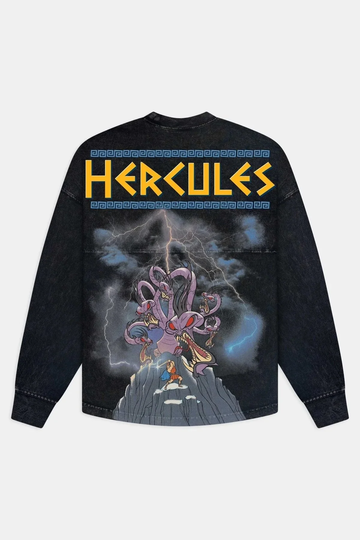 Hercules vs Hydra Spirit Jersey