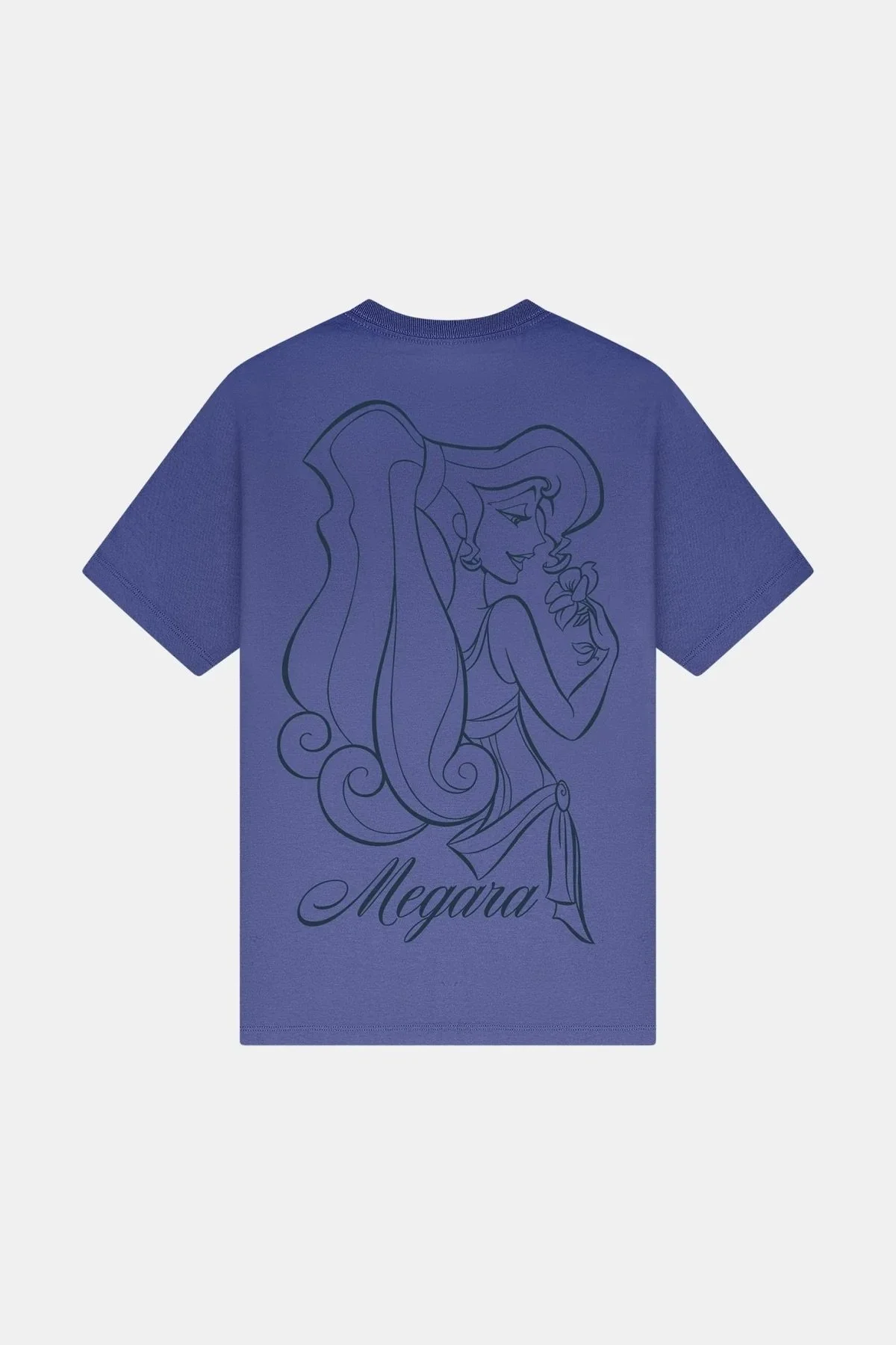 Megara Everyday Crew