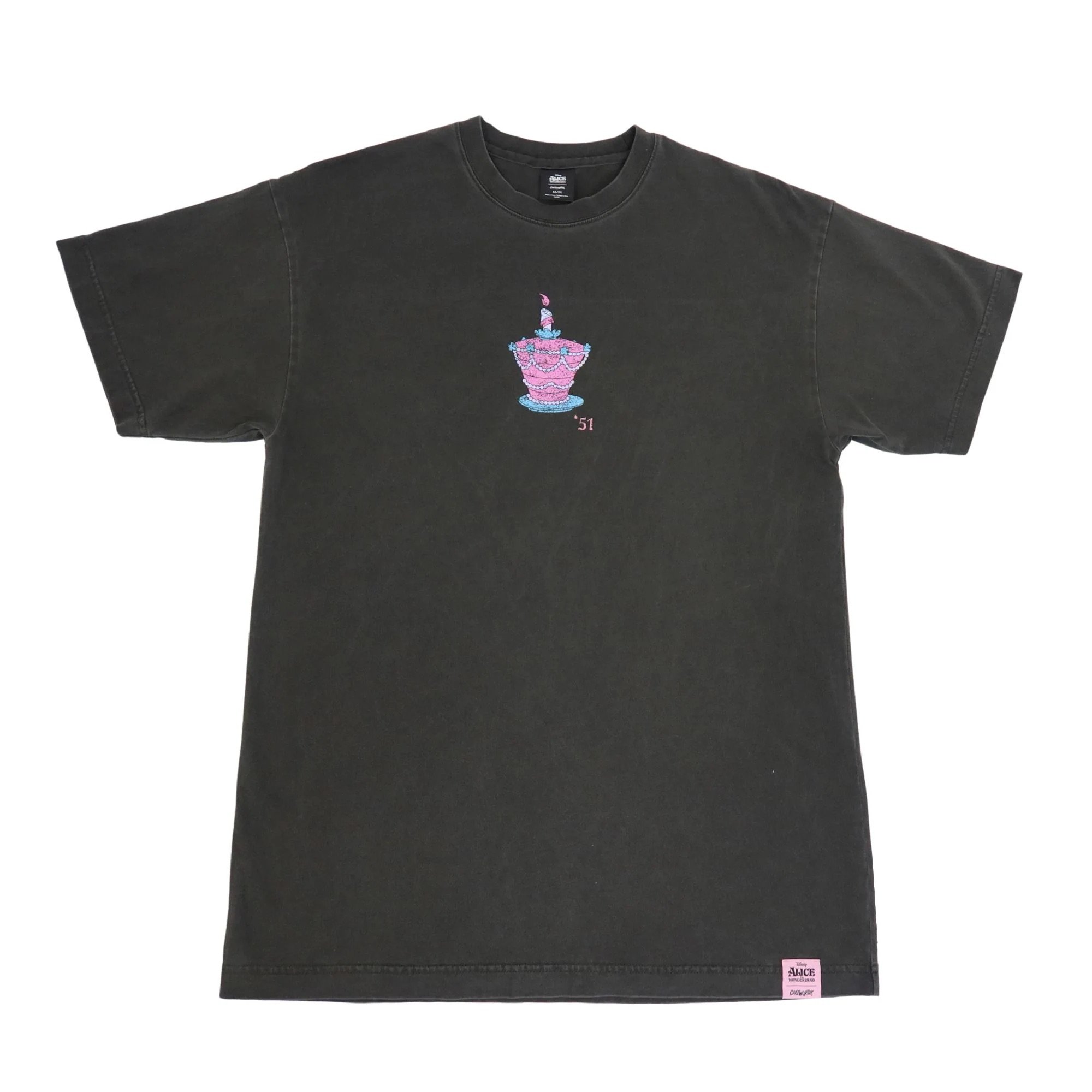 Alice in Wonderland Anniversary T-Shirt
