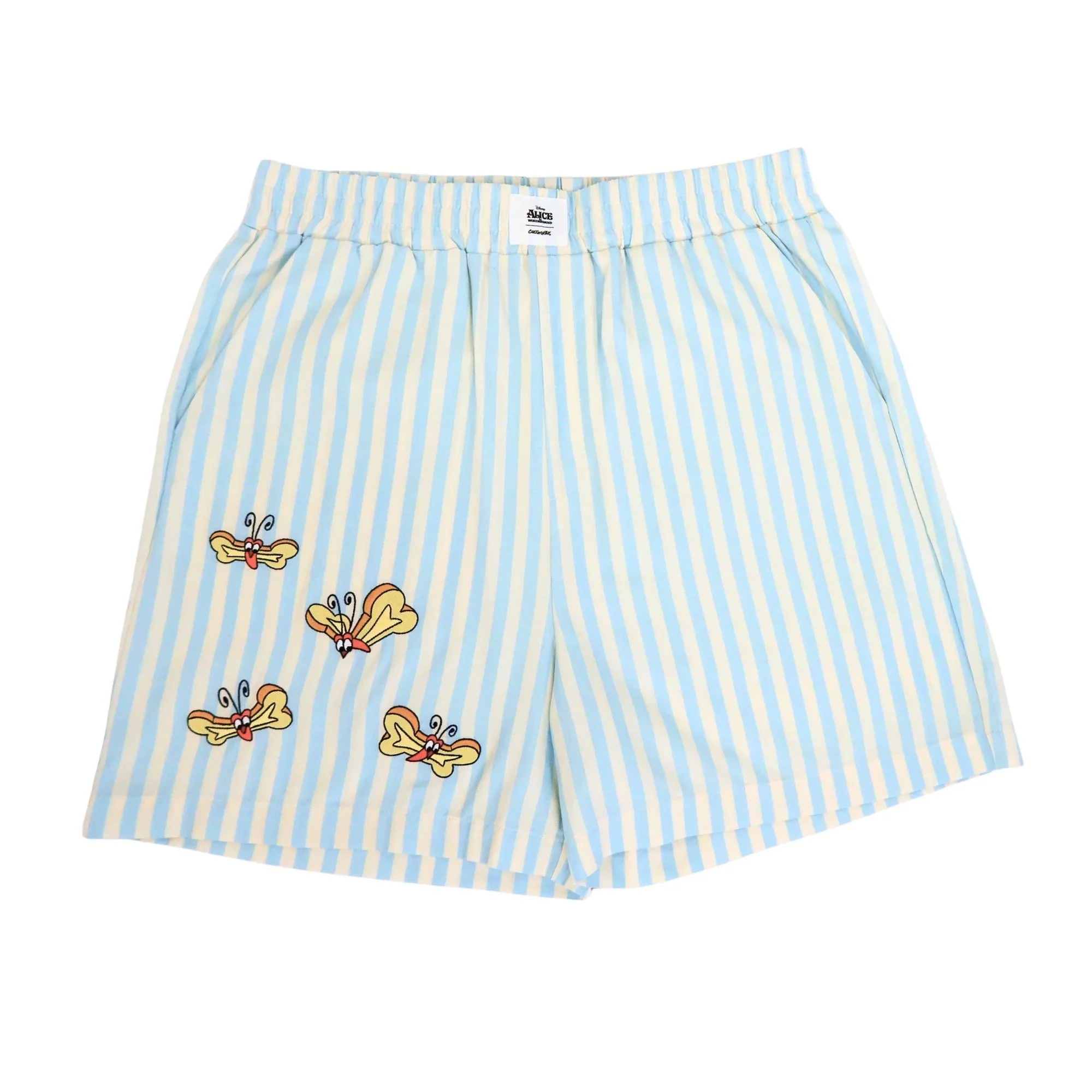 Alice in Wonderland Lounge Shorts