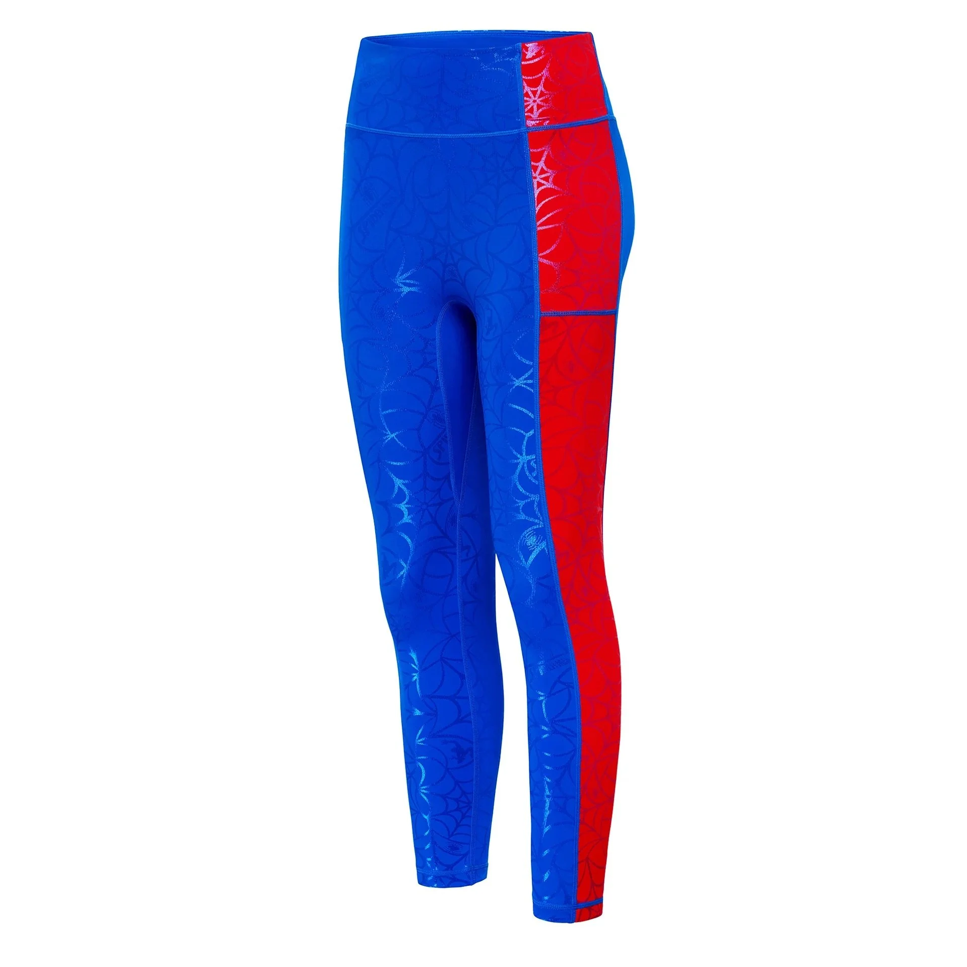 Spider-Man Leggings