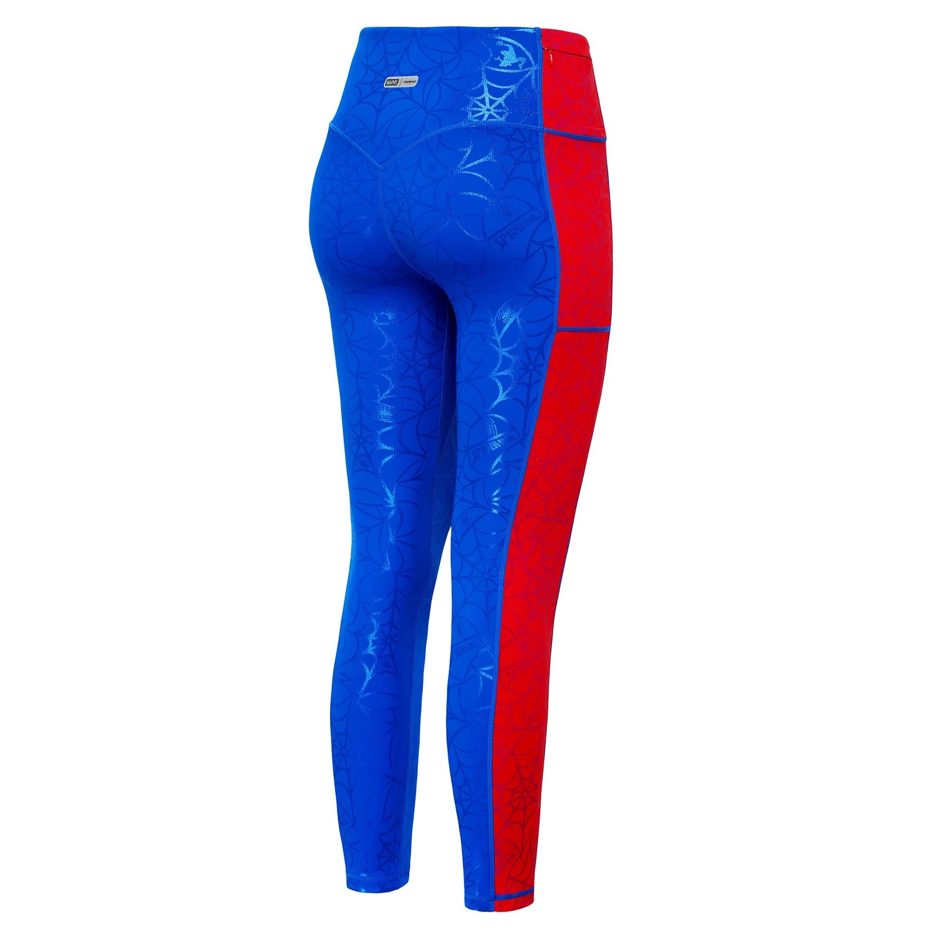 Spider-Man Leggings
