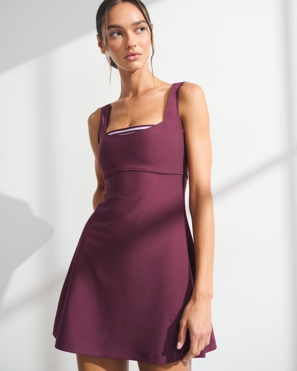 YPB sculptLUX Mini Dress