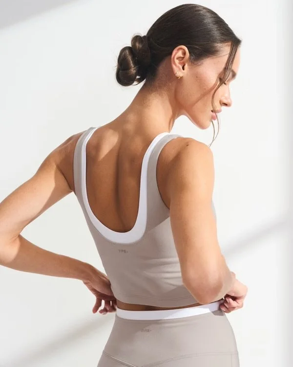 YPB studioFLEX Double-Layered Tank