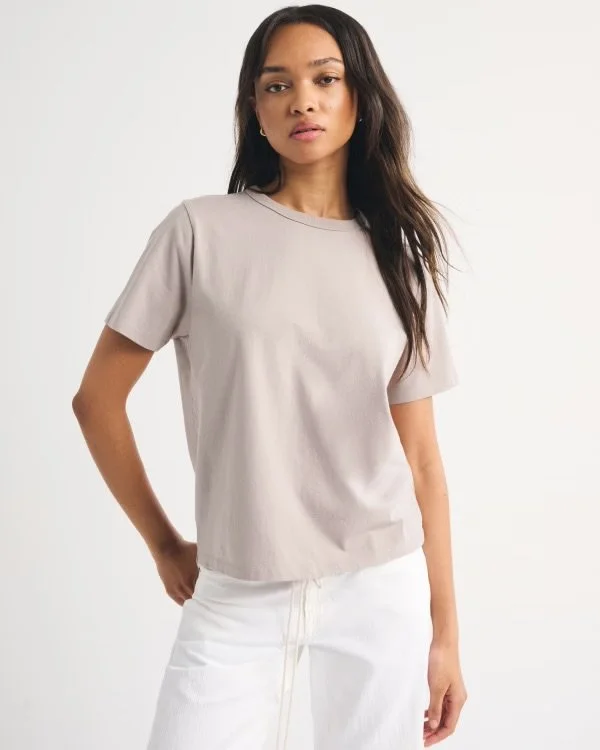 Essential Everyday Easy Tee
