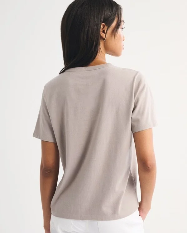 Essential Everyday Easy Tee