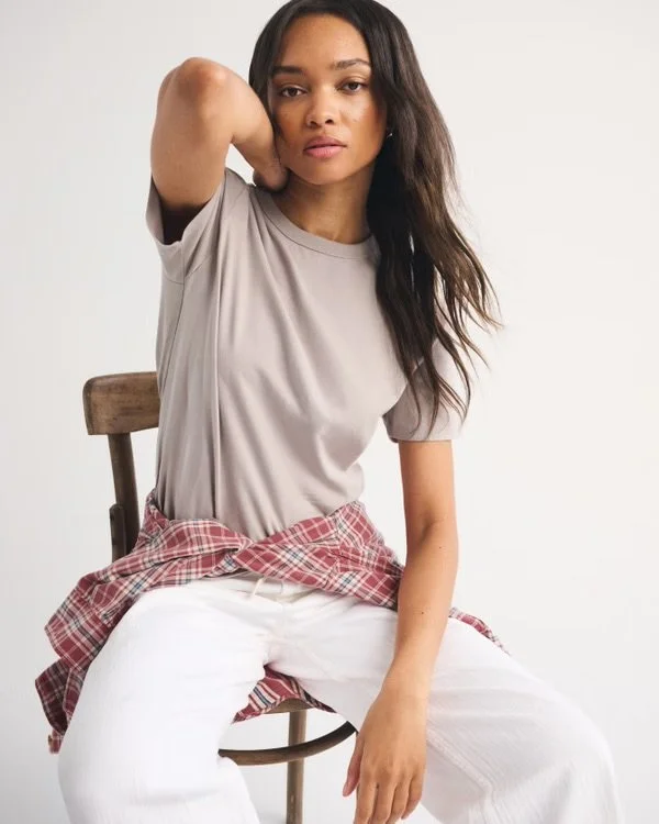 Essential Everyday Easy Tee